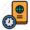پیش‌نمایش فایل travel-time-3071117 از پک مدیریت زمان