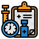 پیش‌نمایش فایل vaccine-3071091 از پک مدیریت زمان