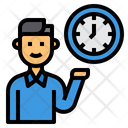 پیش‌نمایش فایل work-time-3071088 از پک مدیریت زمان
