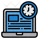 پیش‌نمایش فایل work-time-3071089 از پک مدیریت زمان