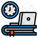 پیش‌نمایش فایل working-3071085 از پک مدیریت زمان