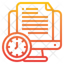 پیش‌نمایش فایل project-time-3071215 از پک مدیریت زمان