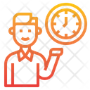 پیش‌نمایش فایل work-time-3071188 از پک مدیریت زمان