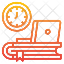 پیش‌نمایش فایل working-3071185 از پک مدیریت زمان