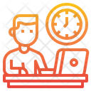 پیش‌نمایش فایل working-time-3071187 از پک مدیریت زمان