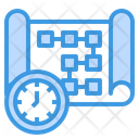 پیش‌نمایش فایل planning-3071066 از پک مدیریت زمان