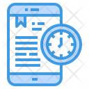 پیش‌نمایش فایل smartphone-3071045 از پک مدیریت زمان