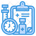 پیش‌نمایش فایل vaccine-3071041 از پک مدیریت زمان