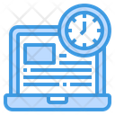 پیش‌نمایش فایل work-time-3071039 از پک مدیریت زمان