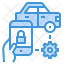 پیش‌نمایش فایل car-control-3071428 از پک اینترنت اشیاء