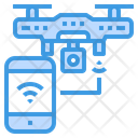 پیش‌نمایش فایل drone-3071424 از پک اینترنت اشیاء