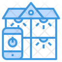 پیش‌نمایش فایل home-automation-3071422 از پک اینترنت اشیاء