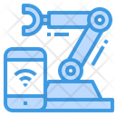 پیش‌نمایش فایل manufacturing-3071418 از پک اینترنت اشیاء