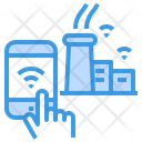 پیش‌نمایش فایل manufacturing-3071419 از پک اینترنت اشیاء