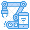 پیش‌نمایش فایل manufacturing-3071420 از پک اینترنت اشیاء