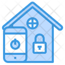 پیش‌نمایش فایل smart-house-3071401 از پک اینترنت اشیاء