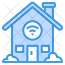 پیش‌نمایش فایل smart-house-3071402 از پک اینترنت اشیاء