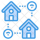 پیش‌نمایش فایل smart-house-3071403 از پک اینترنت اشیاء