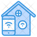 پیش‌نمایش فایل smart-house-3071404 از پک اینترنت اشیاء