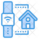 پیش‌نمایش فایل smart-house-3071405 از پک اینترنت اشیاء
