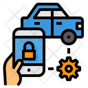 پیش‌نمایش فایل car-control-3071478 از پک اینترنت اشیاء