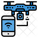پیش‌نمایش فایل drone-3071474 از پک اینترنت اشیاء