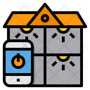 پیش‌نمایش فایل home-automation-3071472 از پک اینترنت اشیاء
