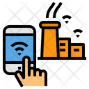پیش‌نمایش فایل manufacturing-3071469 از پک اینترنت اشیاء