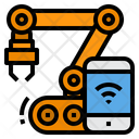 پیش‌نمایش فایل manufacturing-3071470 از پک اینترنت اشیاء