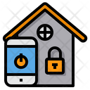 پیش‌نمایش فایل smart-house-3071451 از پک اینترنت اشیاء