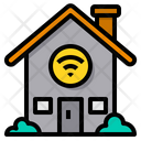 پیش‌نمایش فایل smart-house-3071452 از پک اینترنت اشیاء