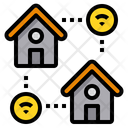 پیش‌نمایش فایل smart-house-3071453 از پک اینترنت اشیاء