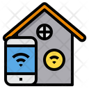 پیش‌نمایش فایل smart-house-3071454 از پک اینترنت اشیاء