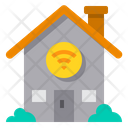 پیش‌نمایش فایل smart-house-3071502 از پک اینترنت اشیاء