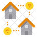 پیش‌نمایش فایل smart-house-3071503 از پک اینترنت اشیاء