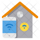 پیش‌نمایش فایل smart-house-3071504 از پک اینترنت اشیاء