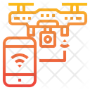 پیش‌نمایش فایل drone-3071574 از پک اینترنت اشیاء