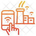 پیش‌نمایش فایل manufacturing-3071569 از پک اینترنت اشیاء
