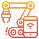 پیش‌نمایش فایل manufacturing-3071570 از پک اینترنت اشیاء