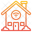 پیش‌نمایش فایل smart-house-3071552 از پک اینترنت اشیاء