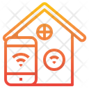 پیش‌نمایش فایل smart-house-3071554 از پک اینترنت اشیاء