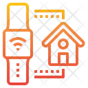 پیش‌نمایش فایل smart-house-3071555 از پک اینترنت اشیاء
