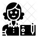 پیش‌نمایش فایل graphic-designer-3075053 از پک آواتار شغل زن