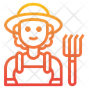 پیش‌نمایش فایل farmer-3074957 از پک آواتار شغل زن