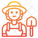 پیش‌نمایش فایل farmer-3074958 از پک آواتار شغل زن