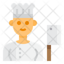 پیش‌نمایش فایل chef-3074917 از پک آواتار شغل زن