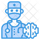 پیش‌نمایش فایل doctor-3074811 از پک آواتار شغل زن