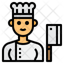 پیش‌نمایش فایل chef-3074867 از پک آواتار شغل زن