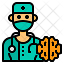 پیش‌نمایش فایل doctor-3074861 از پک آواتار شغل زن
