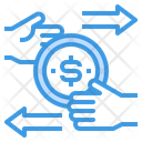 پیش‌نمایش فایل money-transfer-3075079 از پک امور مالی